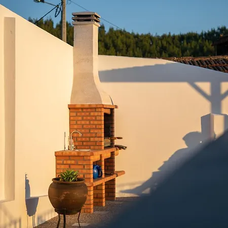 Appartement Aldeias Do Zêzere- Pátio Do Vale Da Ladeira